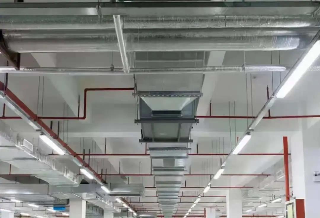 消防施工驗收不通過一般有哪些問題？